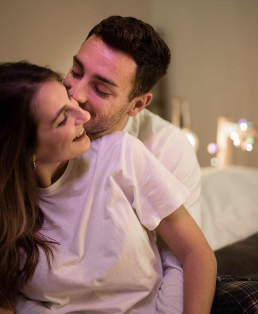 Qué enamora a Cáncer