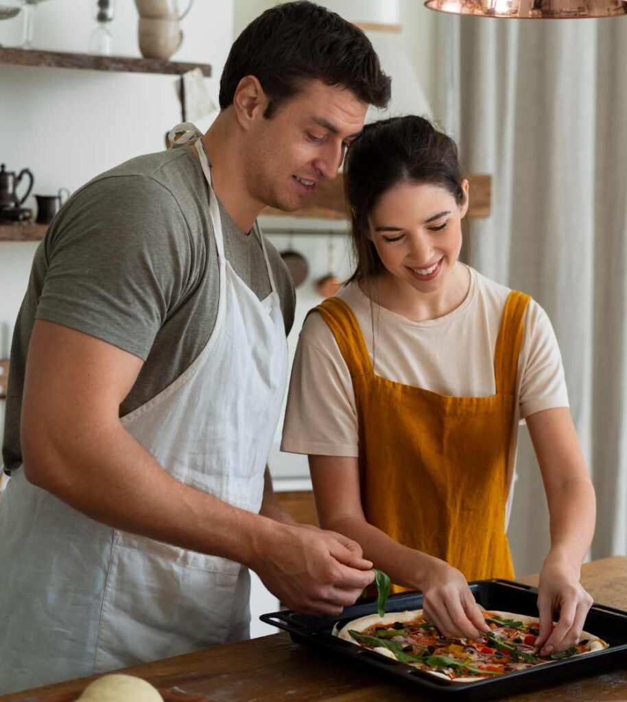 Cómo es Tauro en el amor