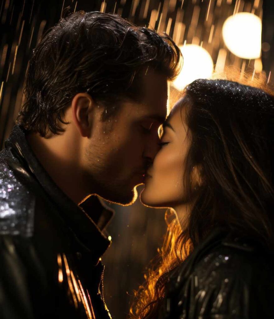 Cómo es Escorpio en el amor