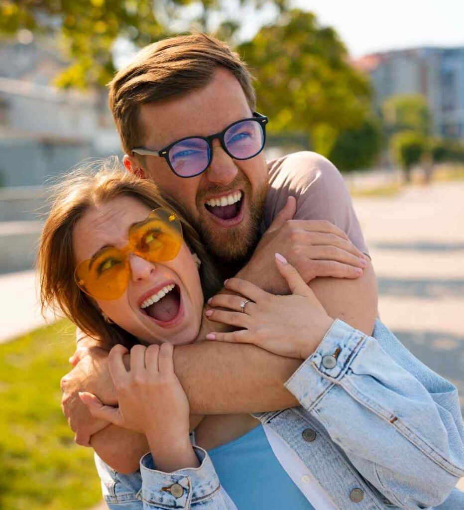 Cómo es Géminis en el amor