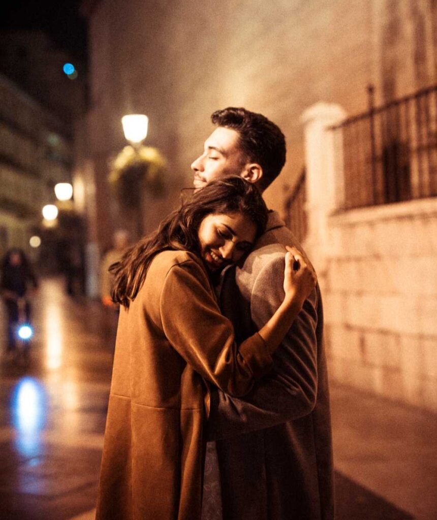 Cómo es Piscis en el amor