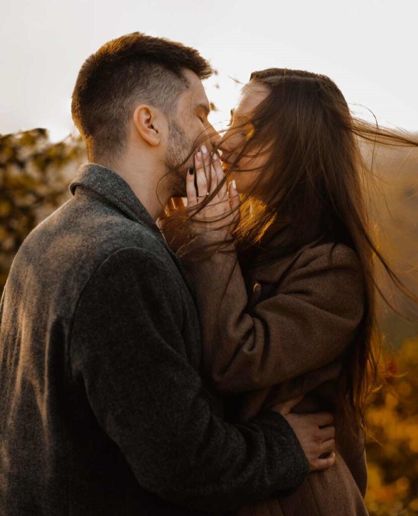 Cómo es Virgo en el amor