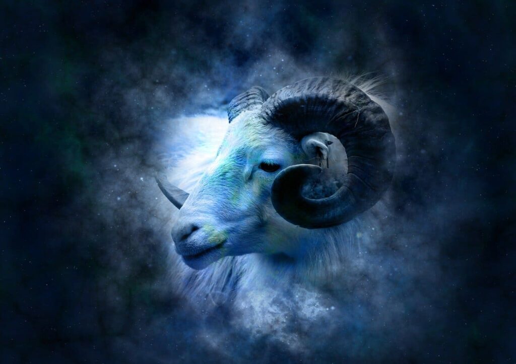 Signo Aries