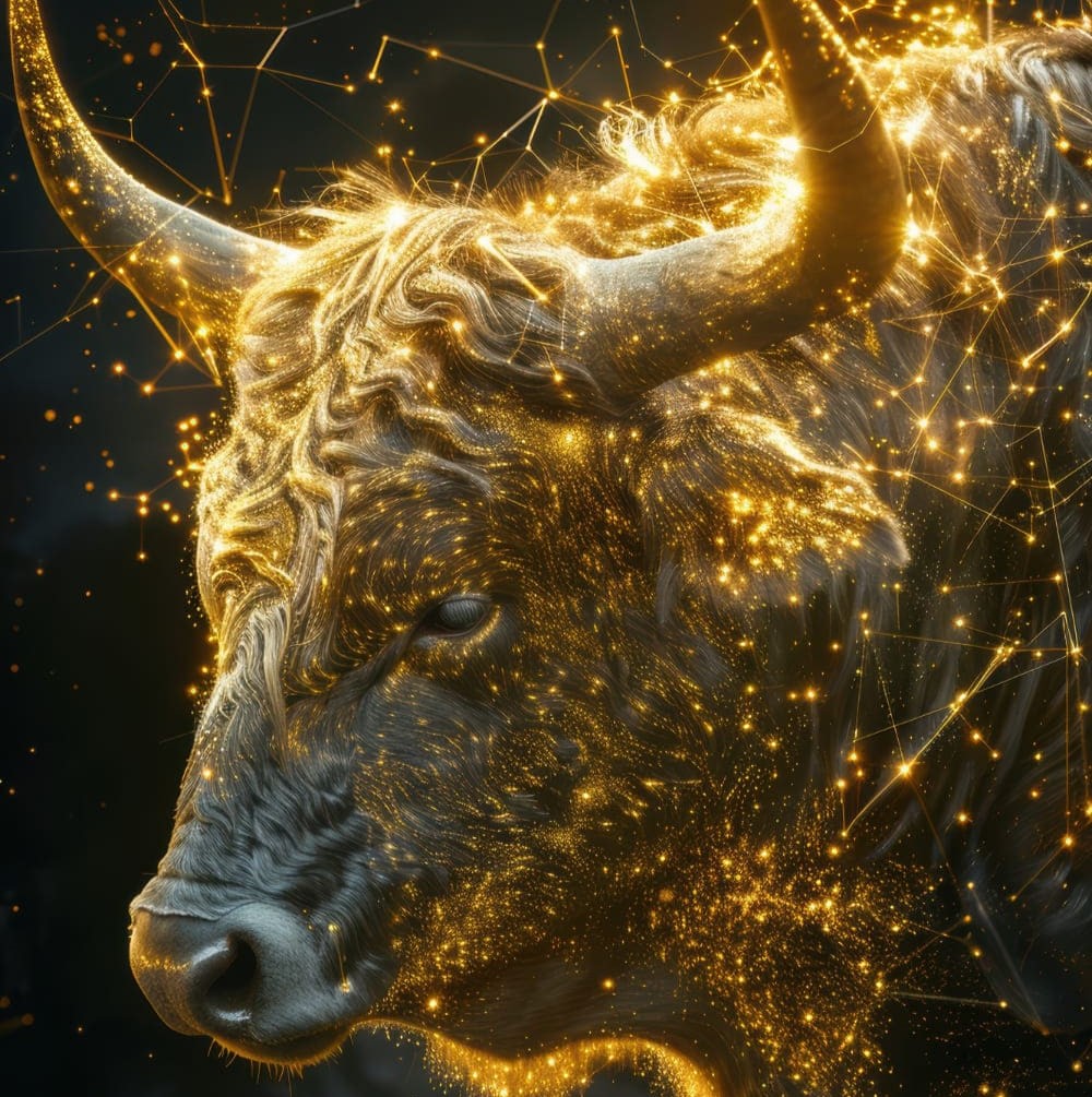 Tauro - signo del zodiaco